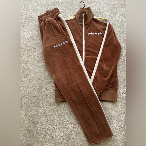 Palm Angels Sweatsuit - Picture 2 of 2